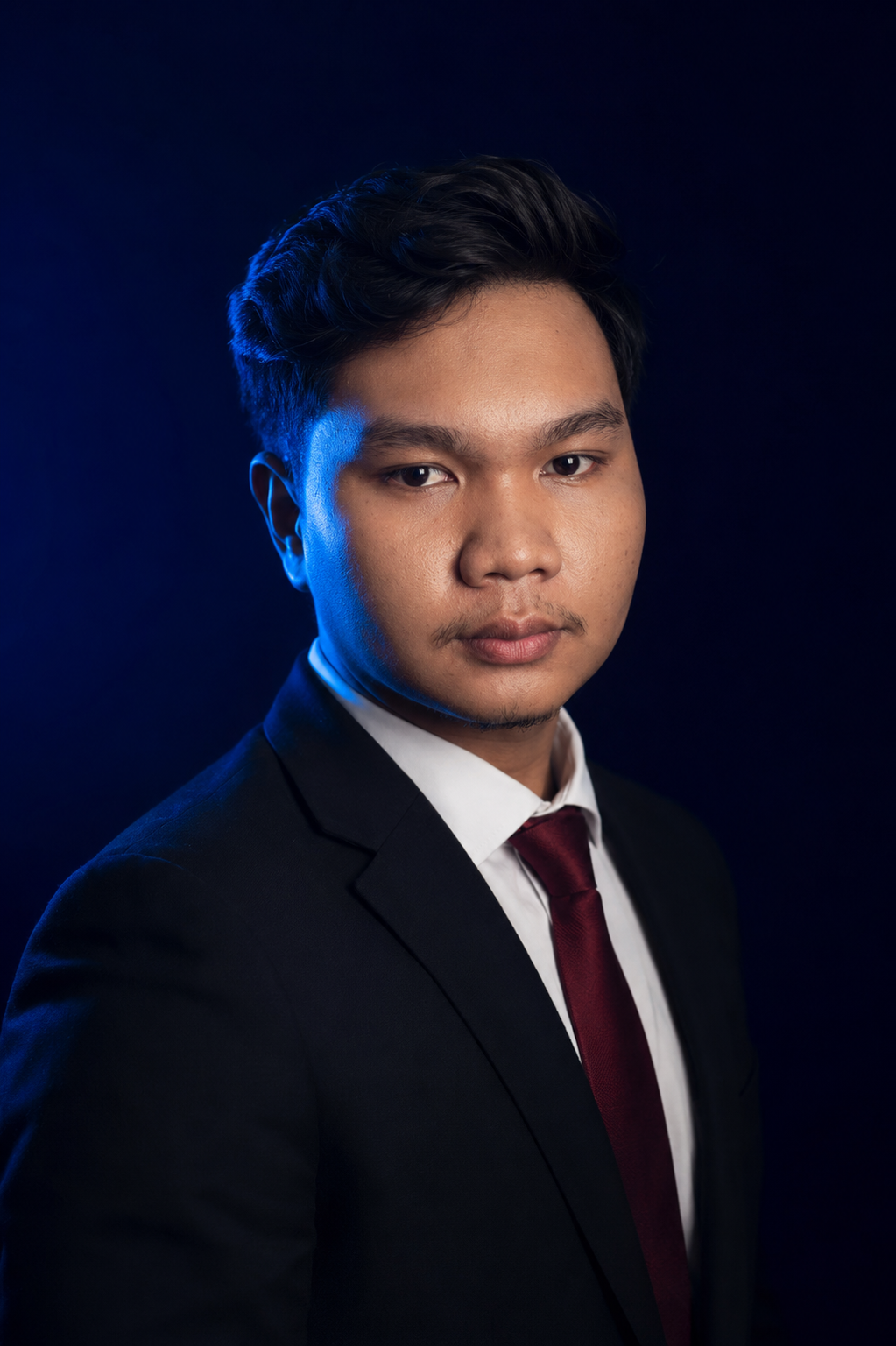 Muhammad Fachrul